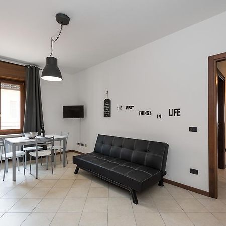 Ortaglia Apartment Torri Del Benaco Exterior photo