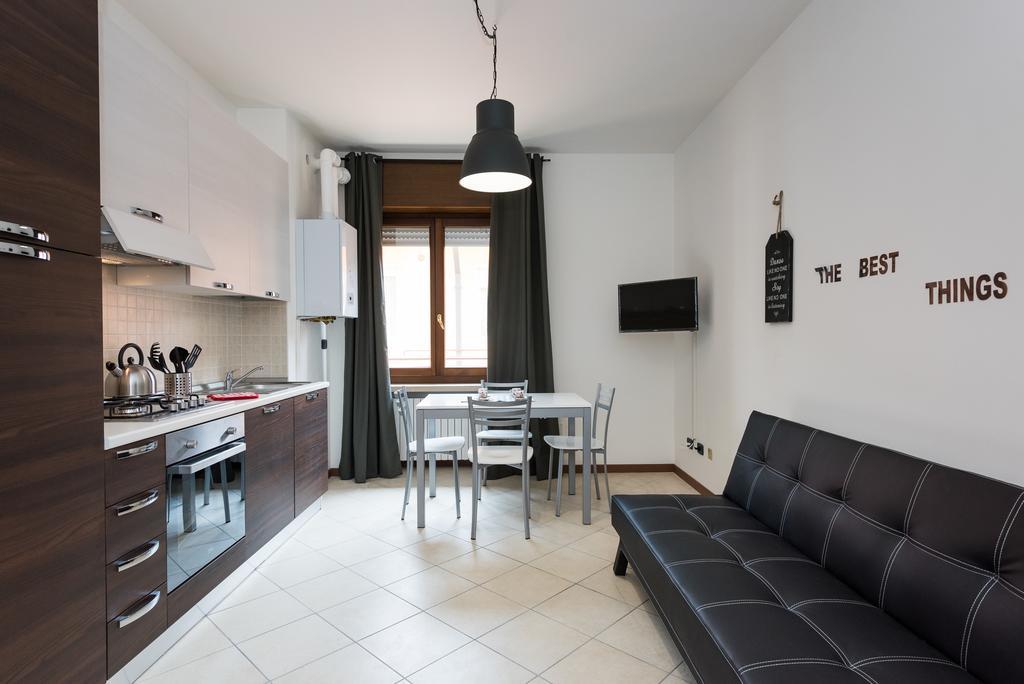 Ortaglia Apartment Torri Del Benaco Exterior photo