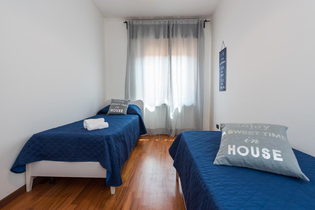 Ortaglia Apartment Torri Del Benaco Exterior photo